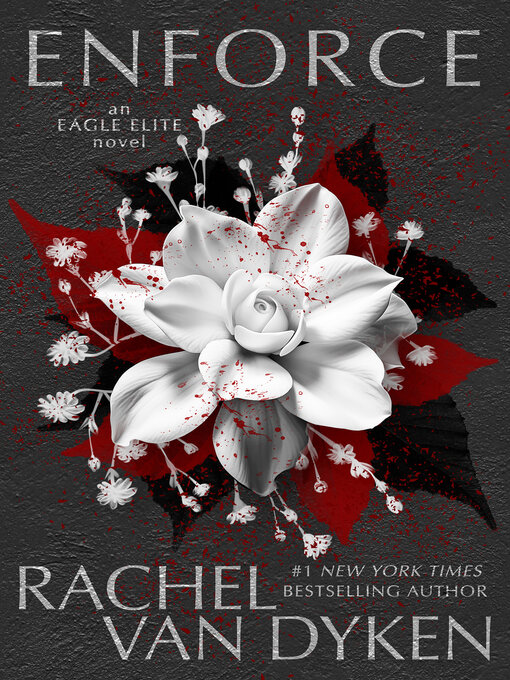 Title details for Enforce by Rachel Van Dyken - Available